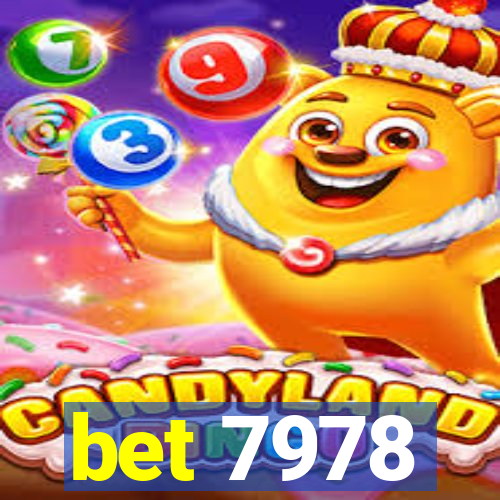 bet 7978